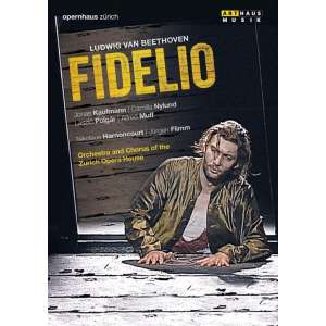 Fidelio, Zurich 2004