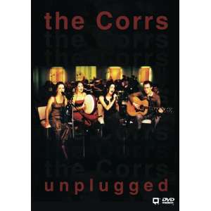 The Corrs - Unplugged