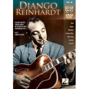 Django Reinhardt