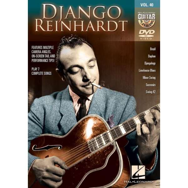 Django Reinhardt