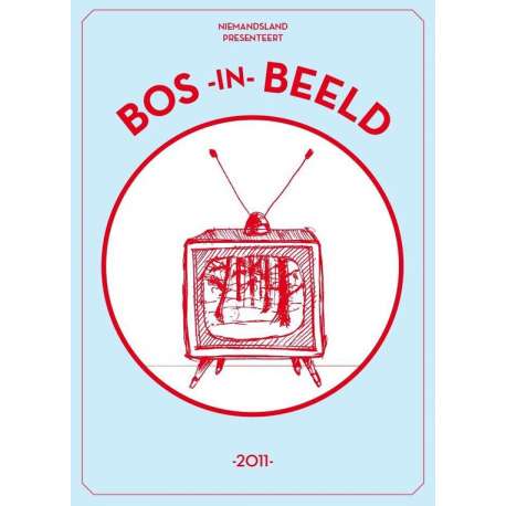 Bos In Beeld 2011 (Dvd)