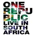 Live In South Africa