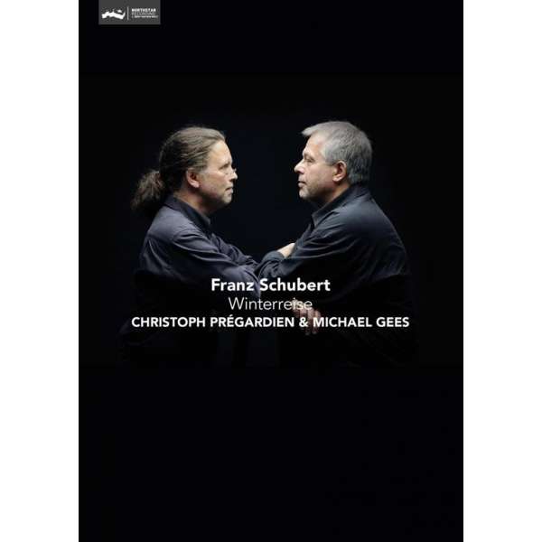 Winterreise (Dvd)