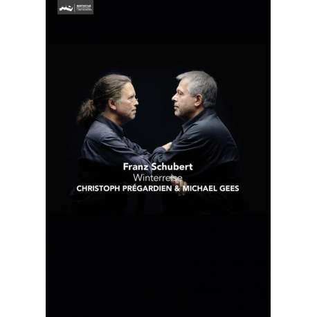 Winterreise (Dvd)