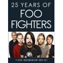 25 Years of the Foo Fighters