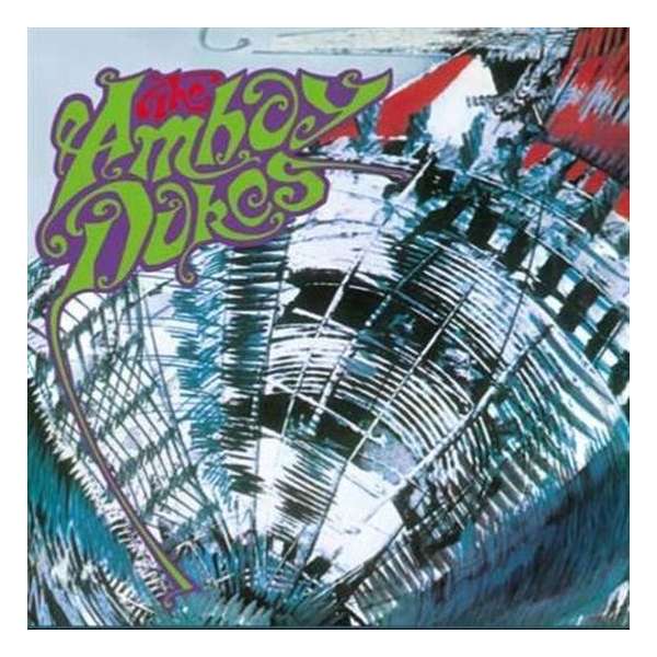 Amboy Dukes