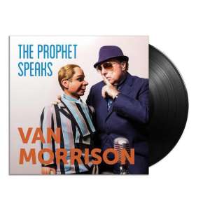 The Prophet Speaks (LP)