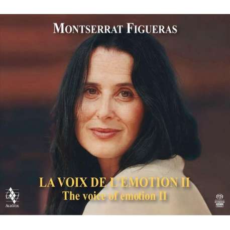 La Voix De L'Emotion Ii