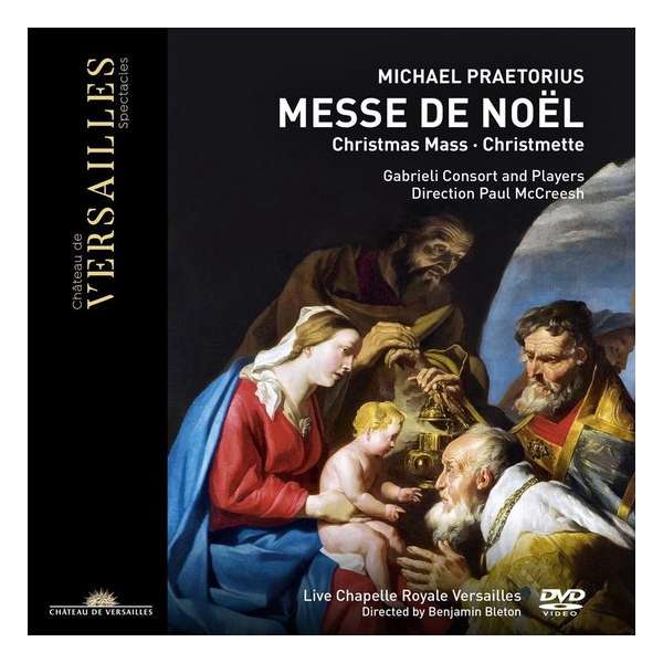 Messe De Noel