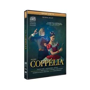 Coppelia