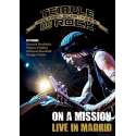 On A Mission - Live In Madrid