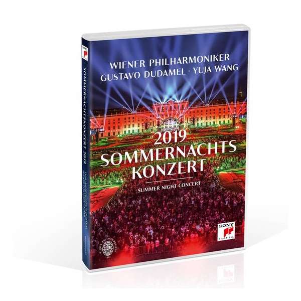 Sommernachtskonzert 2019