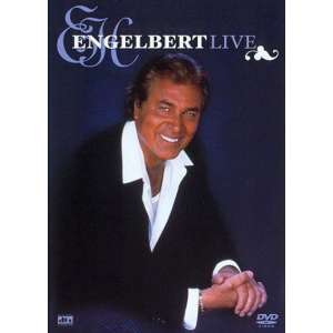 Engelbert Humperdinck - Live