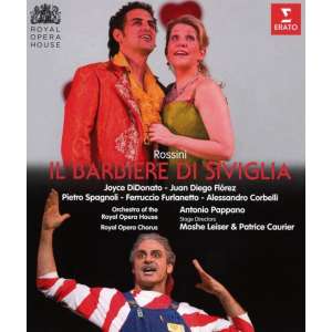 Il Barbiere Di Siviglia