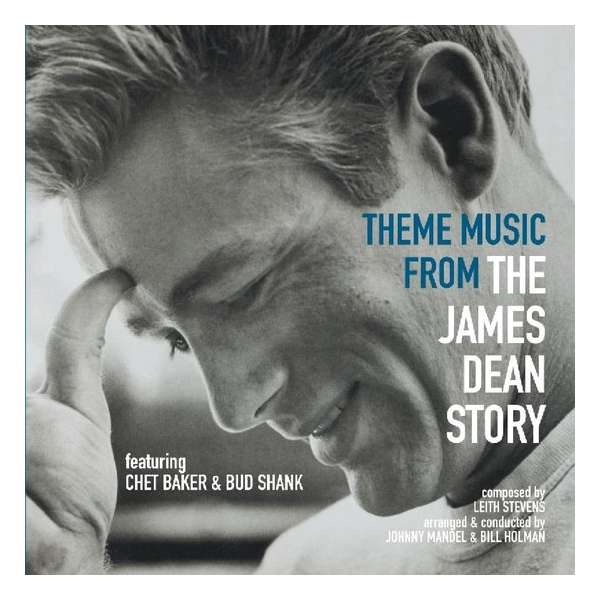 Theme Music From The James Dean Story