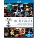 Tutto Verdi, Blu-Ray