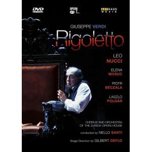 Giuseppe Verdi - Rigoletto