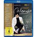 Orlando(Blu-Ray) Zurich 2007