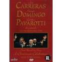 Pavarotti & Friends - Christmas Celebration