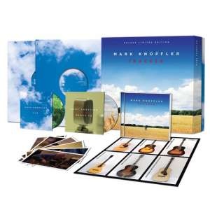 Tracker Boxset (Ltd.Ed. Boxset)