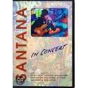 Santana - Live In Concert