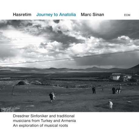 Hasretim - Journey To Anatolia