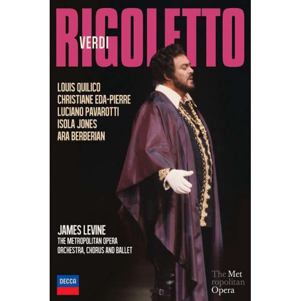 Rigoletto