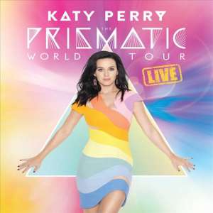 Prismatic World Tour Live [Video]