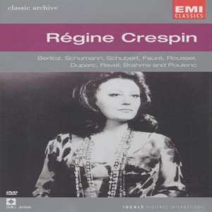 Regine Crespin