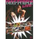 Live [DVD]