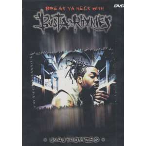 Busta Rhymes - Unauthorized