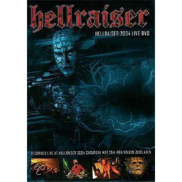 Hellraiser 2004