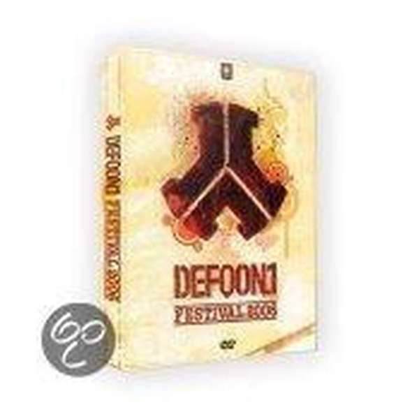 Defqon 1