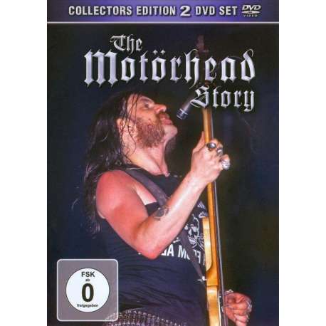 Motorhead Story