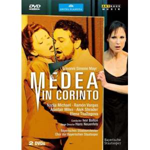 Medea In Corinto, Munchen 2010