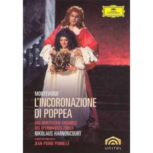 L'Incoronazione Di Poppea