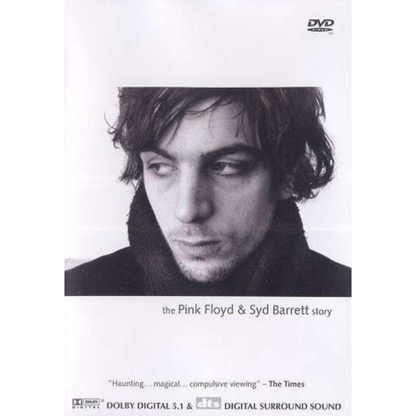 The Pink Floyd & Syd Barrett Story