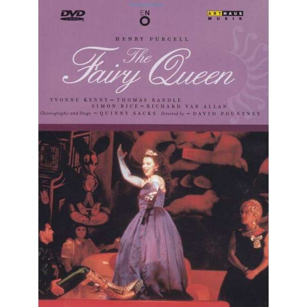 Fairy Queen, The