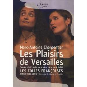 Les Plaisirs De Versailles