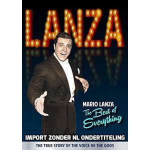 Mario Lanza - The Best of Everything [DVD]