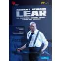 Lear Hamburg 2014