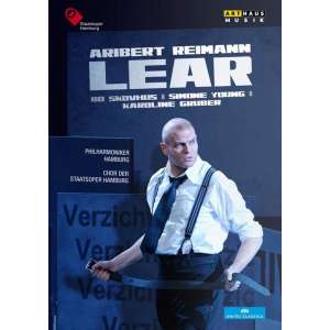 Lear Hamburg 2014