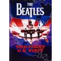 Beatles - First U.S. Visit