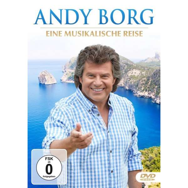 Eine Musikalische Reise