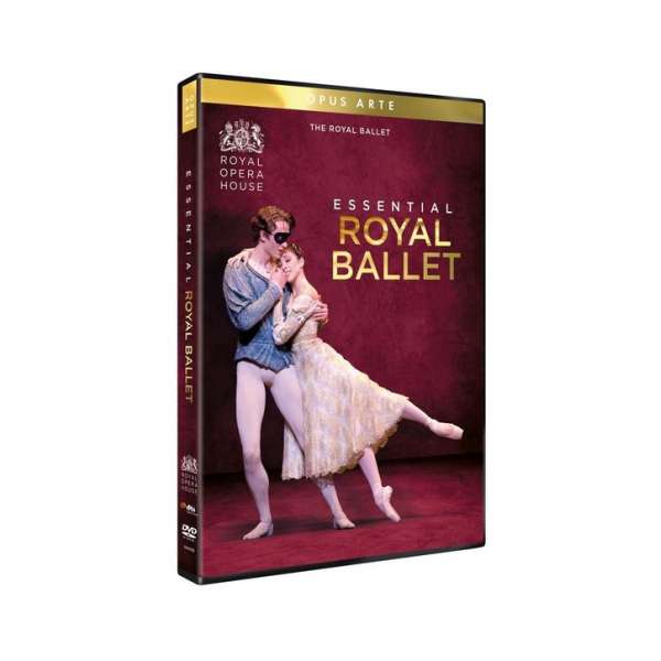 Essential Royal Ballet