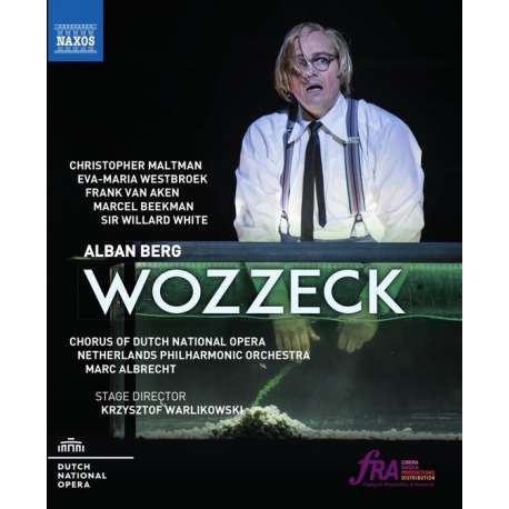 Wozzeck