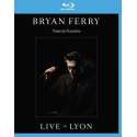 Bryan Ferry - Live In Lyon (Blu-ray)