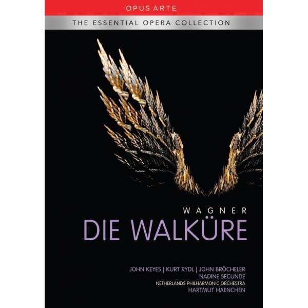 Die Walkure (Dno)