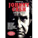 Tribute To Johnny Cash