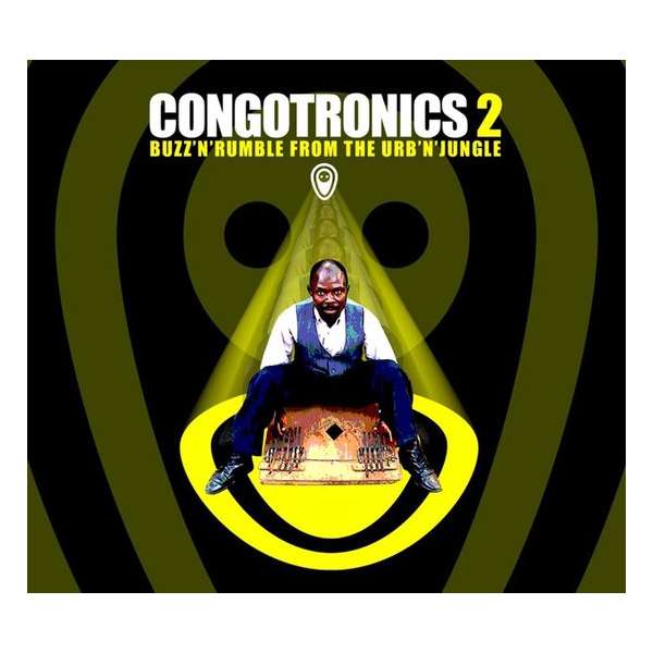 Congotronics 2